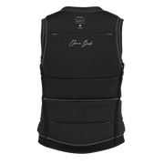 Mystic Raspa Elena Bodi Impact Vest Fzip Wake Women