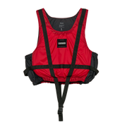 Brand Floatation Vest Zipfree 2027