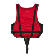 Mystic Brand Floatation Vest Zipfree