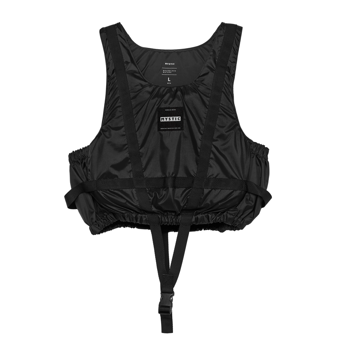 Mystic Brand Floatation Vest Zipfree