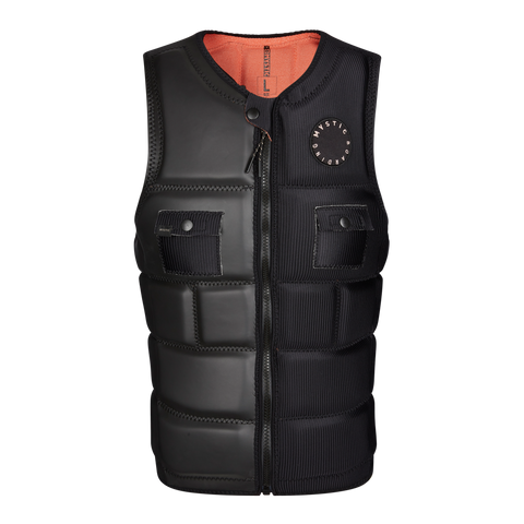 VOLTT Impact Vest Fzip Wake 2021
