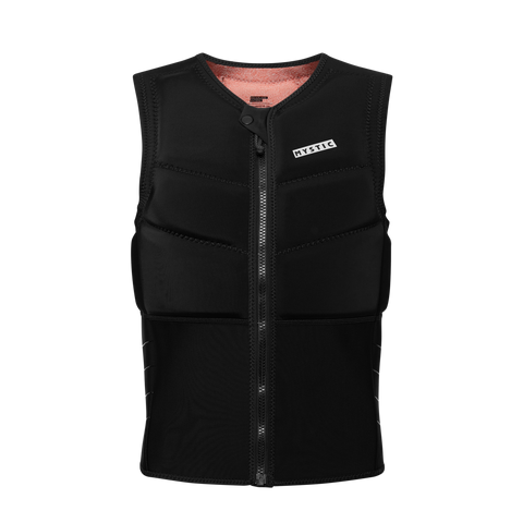 Foil Impact Vest Fzip 2023
