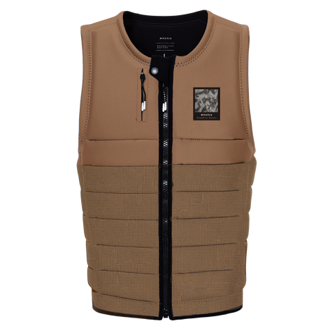 The Dom Impact Vest Fzip Wake 2024