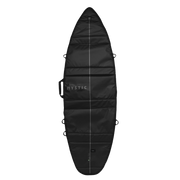 Mystic Patrol Day Cover Shortboard