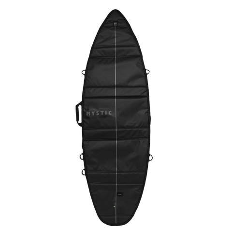 Patrol Day Cover Shortboard 2023
