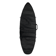 Mystic Patrol Day Cover Shortboard