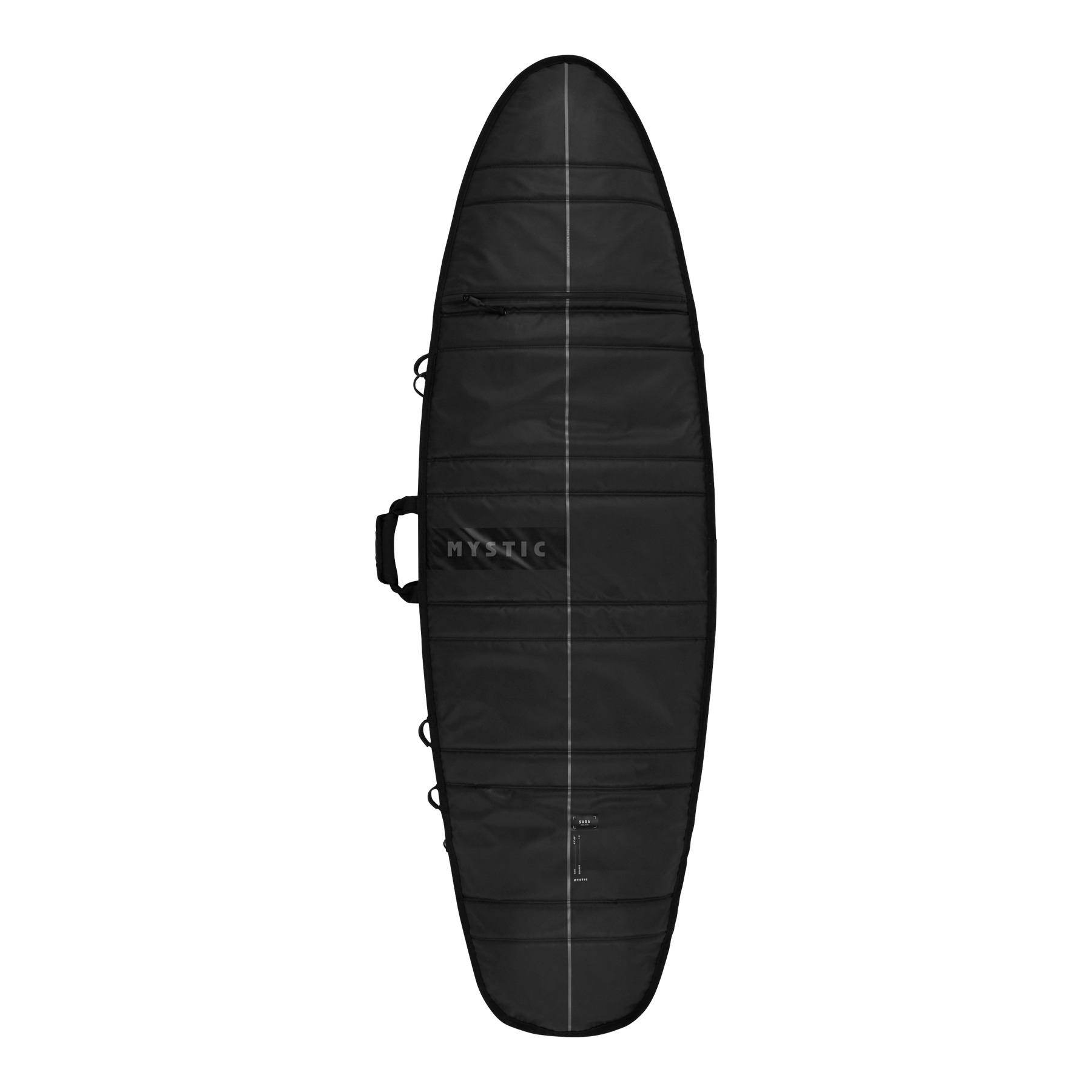 Mystic Saga Surf Boardbag