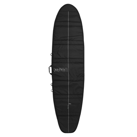 Patrol Day Cover Longboard 2023