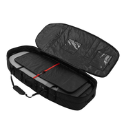 Mystic Patrol Boardbag Foil