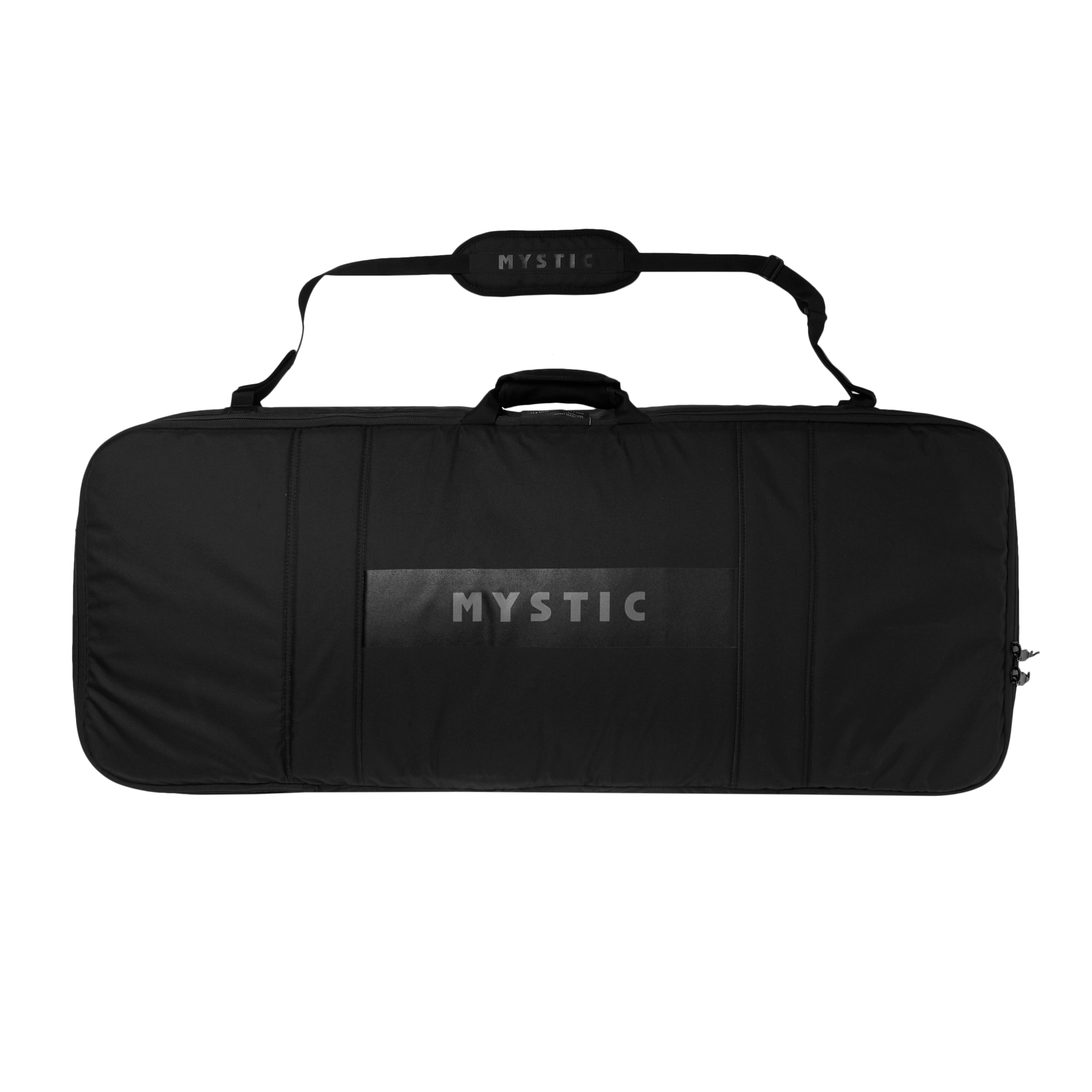 Mystic Gearbag Foil