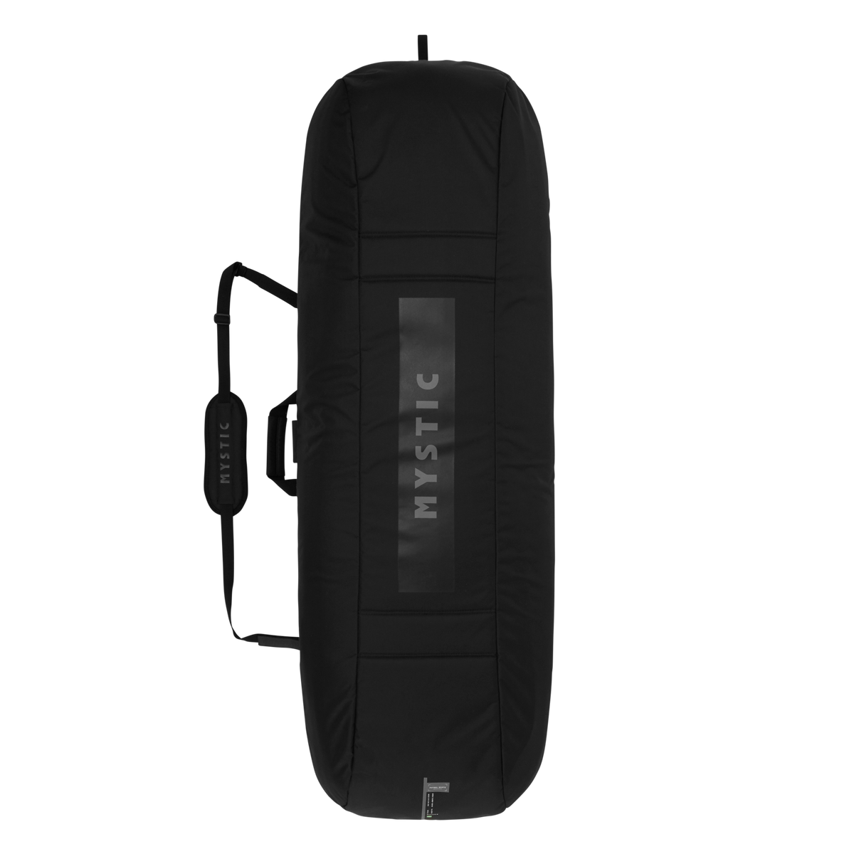 Mystic Patrol Day Cover Boots