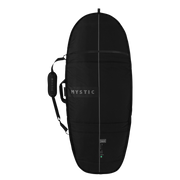 Mystic Patrol Daycover Foilboard