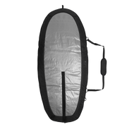 Mystic Patrol Daycover Foilboard