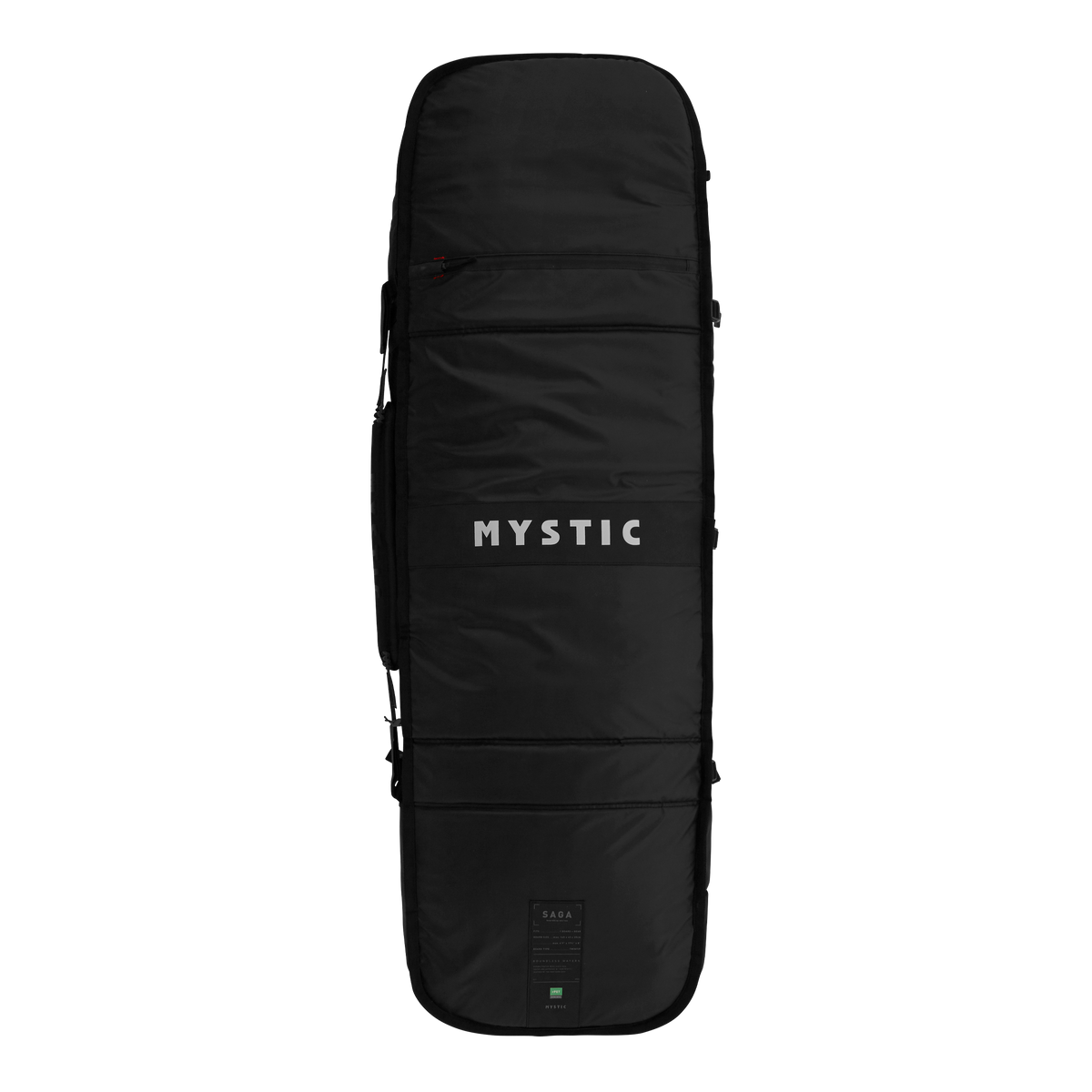 Mystic Saga Boardbag