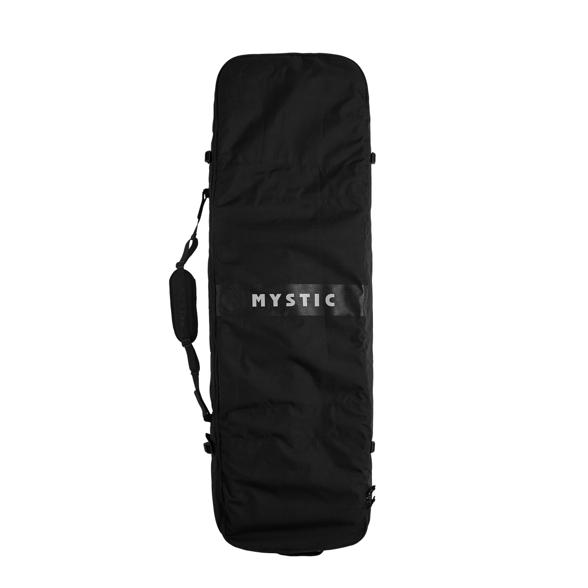 Mystic Patrol XL Wheeled Boardbag