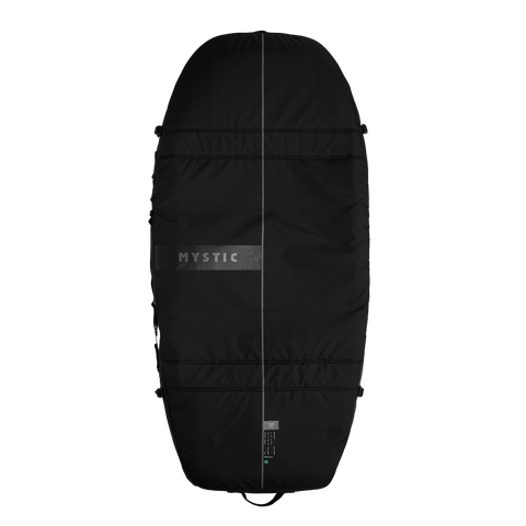 Patrol Foil Boardbag Wheeled 2026