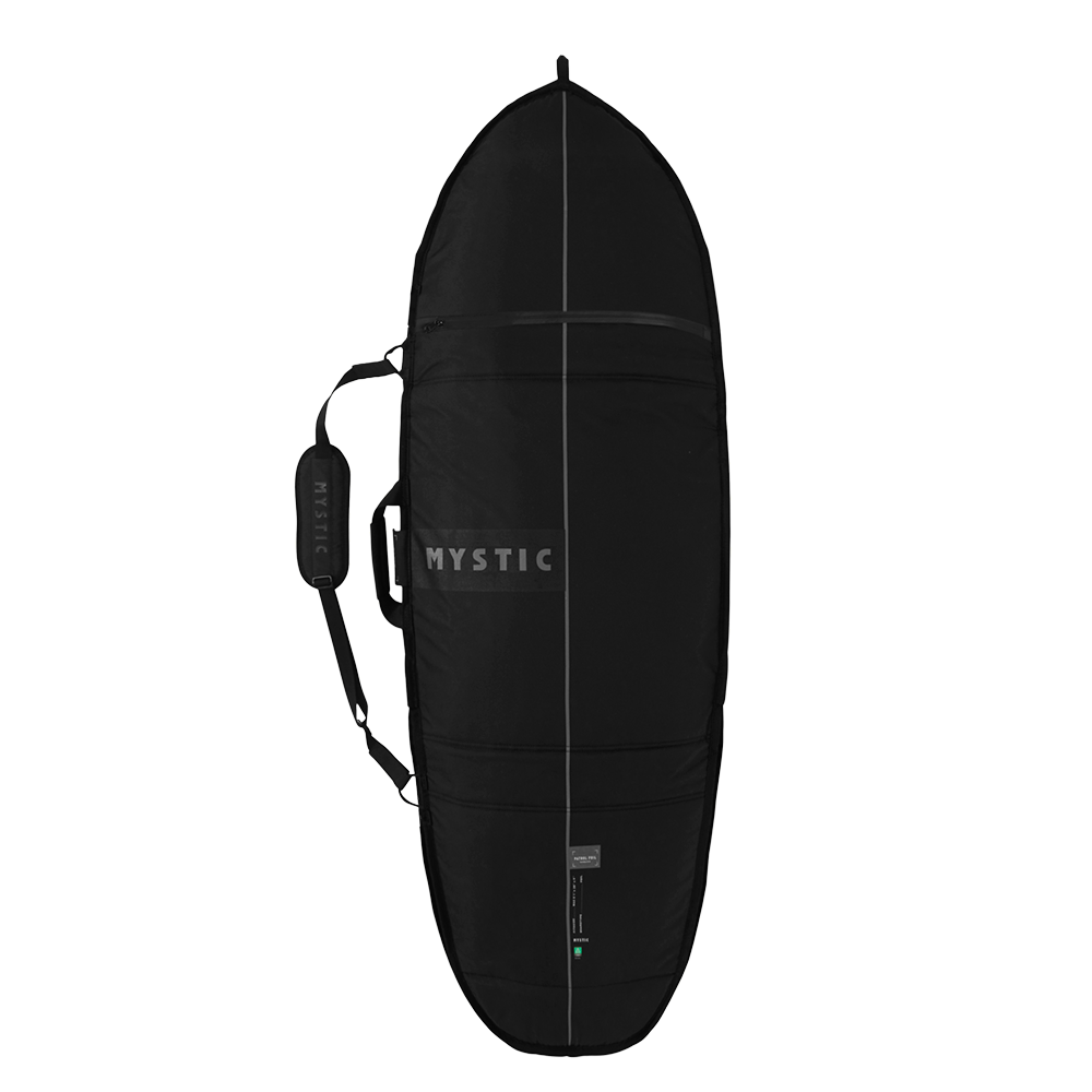 Mystic Patrol Day Cover Midi Foilboard