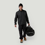 Mystic Duffle DTS