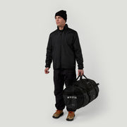 Mystic Duffle DTS