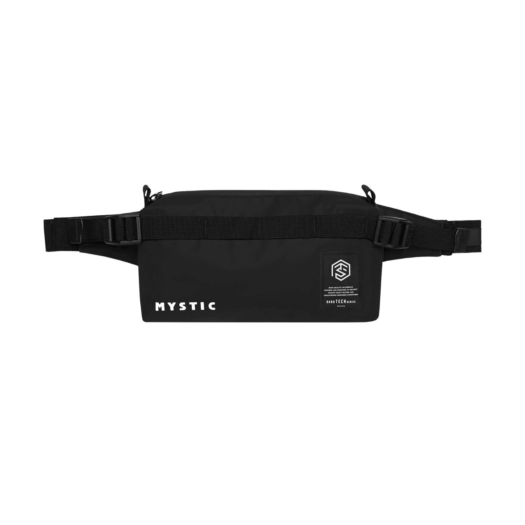 Mystic Fannypack DTS