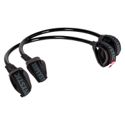 Mystic Windsurf Harnessline Basic Set