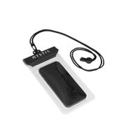 Mystic Dry Pocket Neck strap