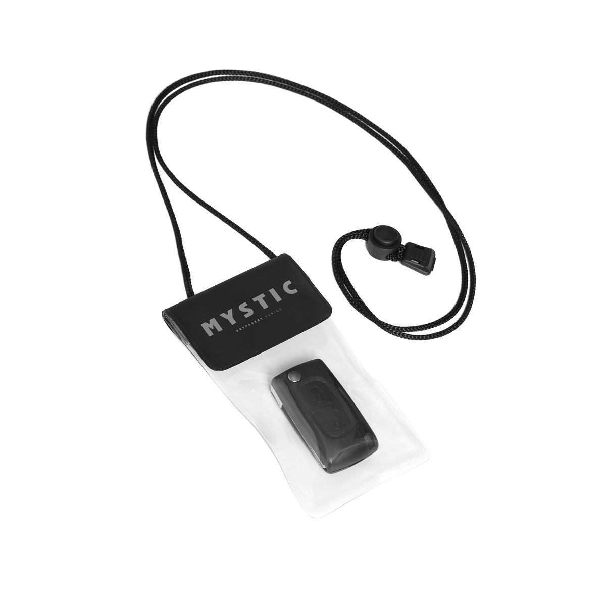 Mystic Keypouch WP Neck strap
