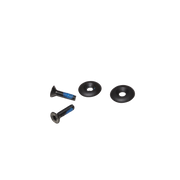 Mystic Ace Bar 3 screw and washer set