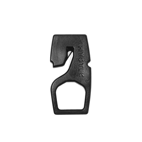 Safety Knife without floater & pocket 2023