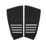 Mystic 2 Piece Tail Pad Ultralite