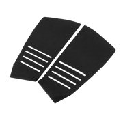 Mystic 2 Piece Tail Pad Ultralite