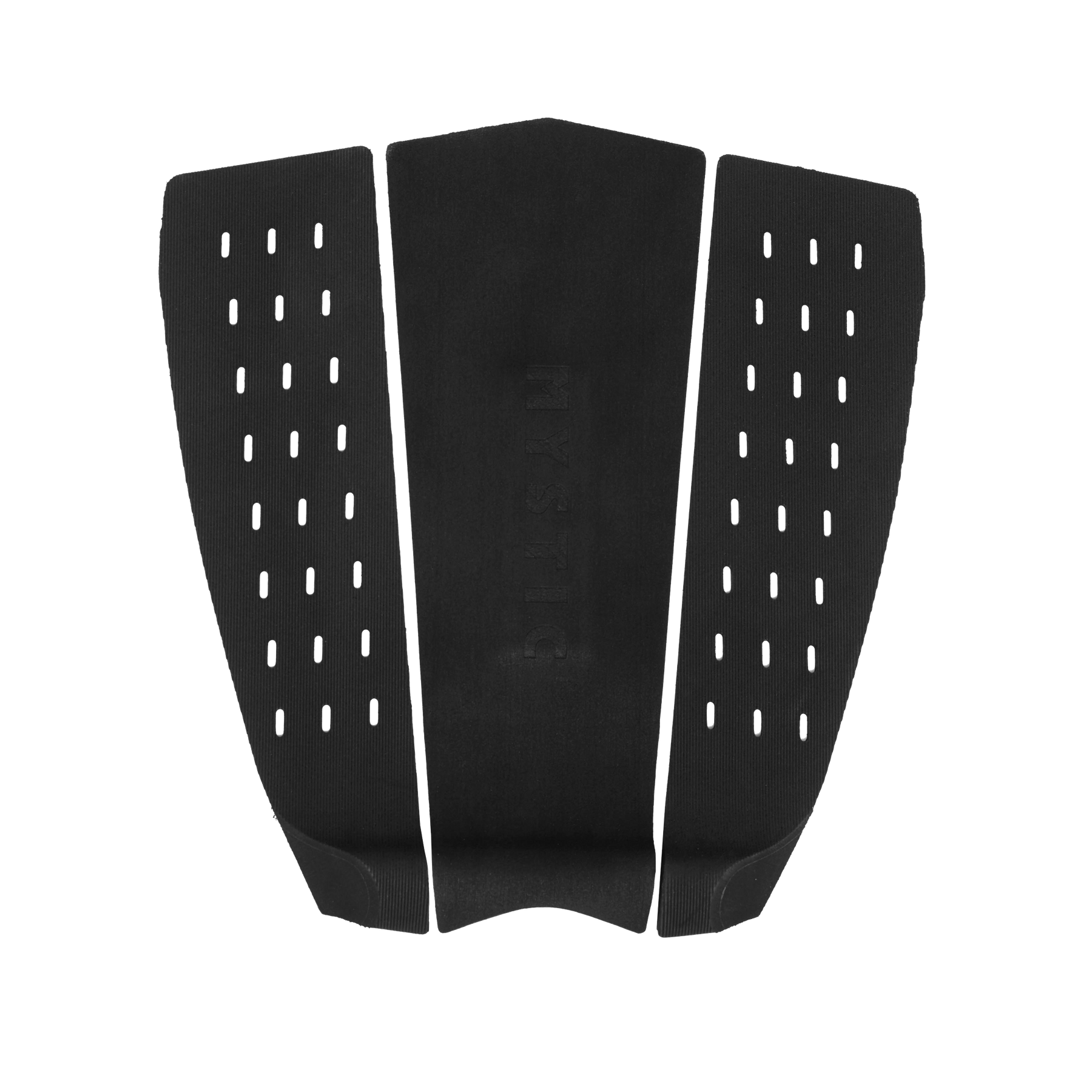 Mystic 3 Piece Arch Tail Pad Ultralite