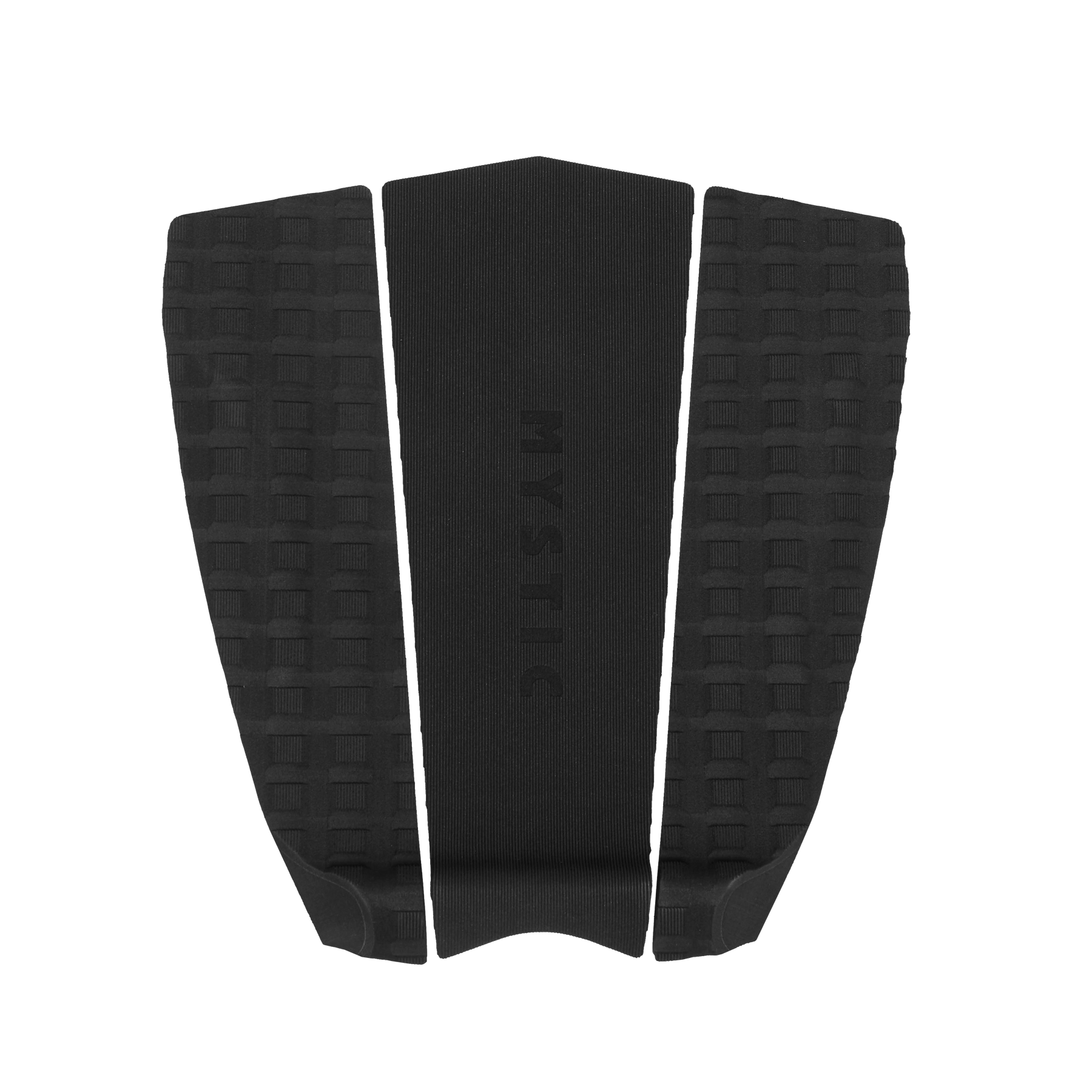 Mystic 3 Piece Tail Pad