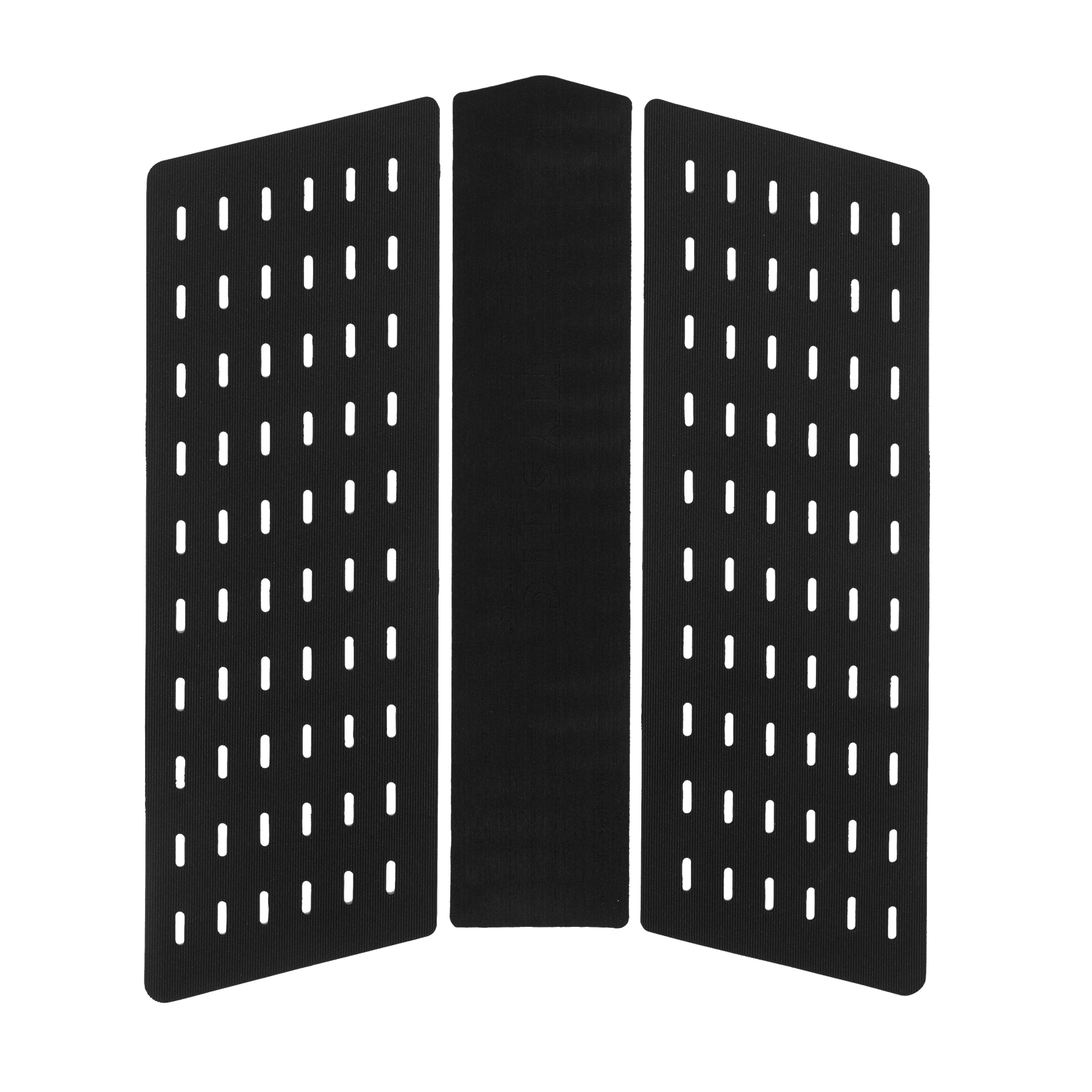 Mystic 3 Piece Front Pad