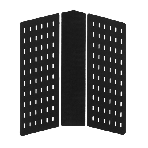 Mystic 3 Piece Front Pad