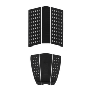 Mystic 3 Piece Tail + Front Ultralite Traction Pad