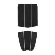 Mystic 3 Piece Tail + Front Traction Pad