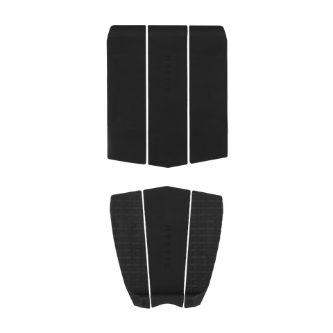 3 Piece Tail + Front Traction Pad 2023
