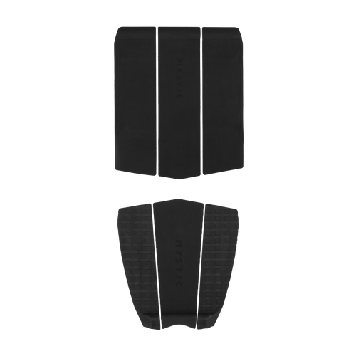 Mystic 3 Piece Tail + Front Traction Pad