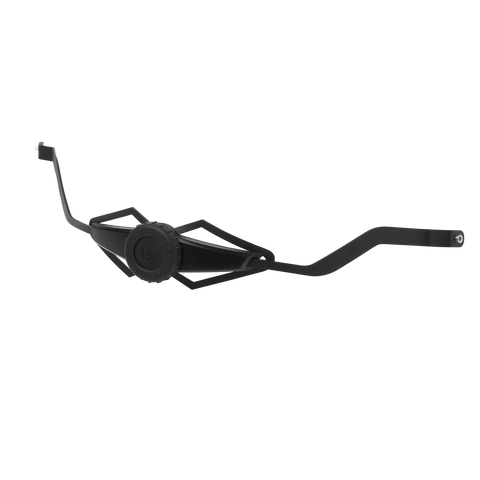 Vandal Helmet Dial Adjuster 2024