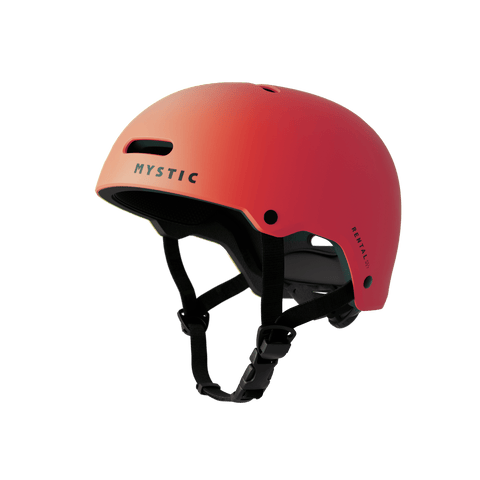 Rental Vandal Helmet 2025