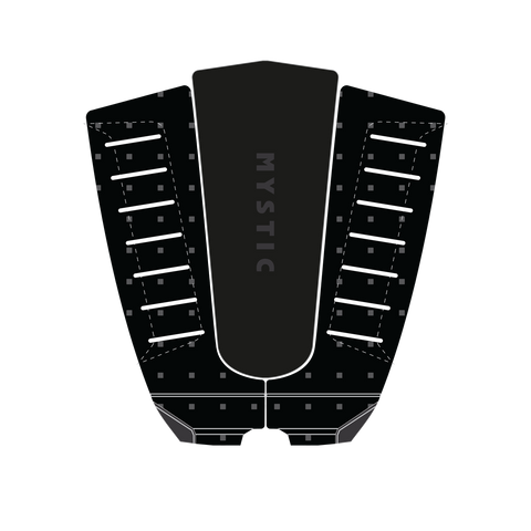 3 Piece Tail Pad Round Pin 2025