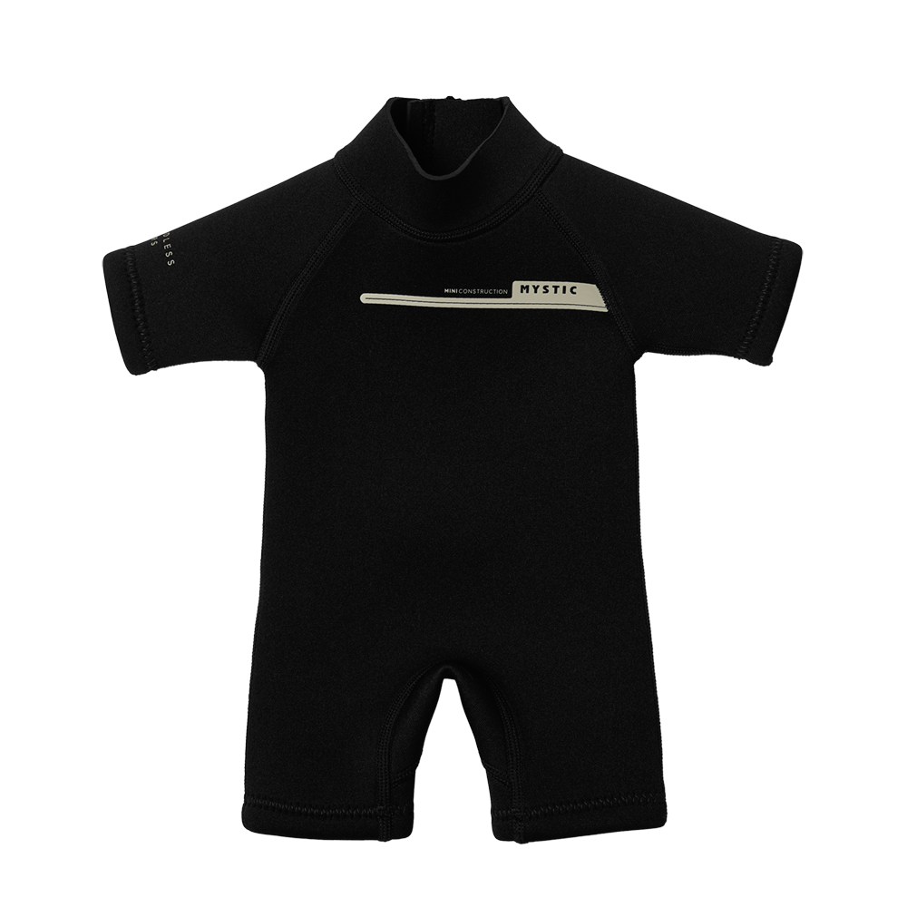 Mystic Mini Shorty