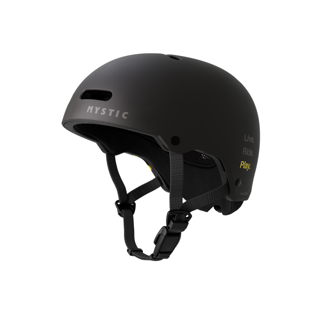 Mystic Vandal Pro Helmet Dirty Habits