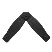 Mystic Foilboard V-shape Footstrap
