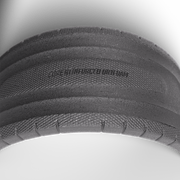 Mystic Foilboard V-shape Footstrap