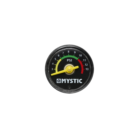 Spare Pump Gauge 2027