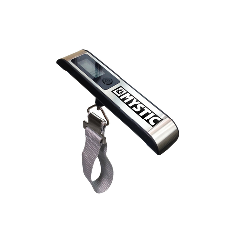 Luggage Hand Scale 2016
