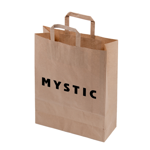 Mystic Paper Bag Small (250 pcs.) 2019