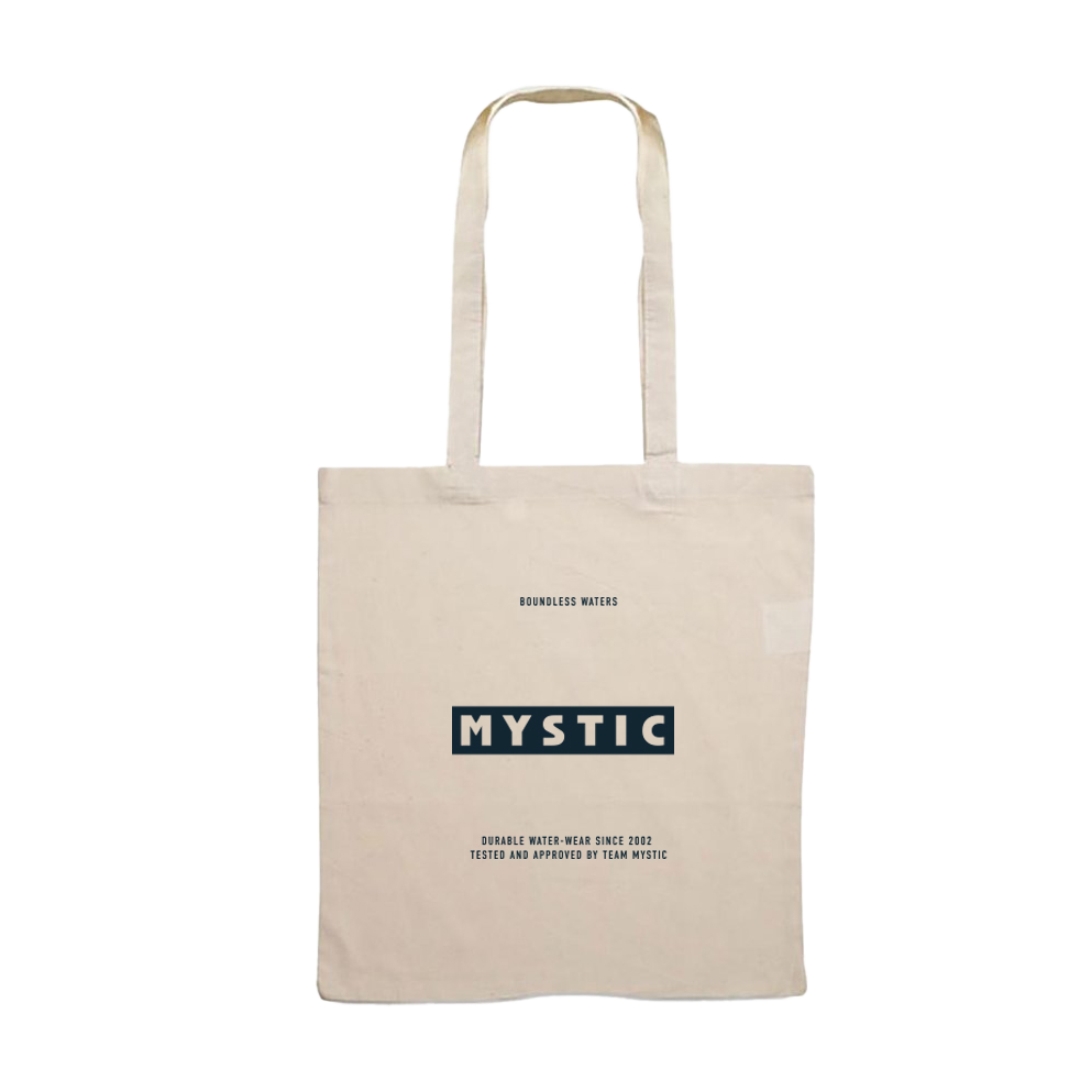 Mystic Mystic Tote Bag